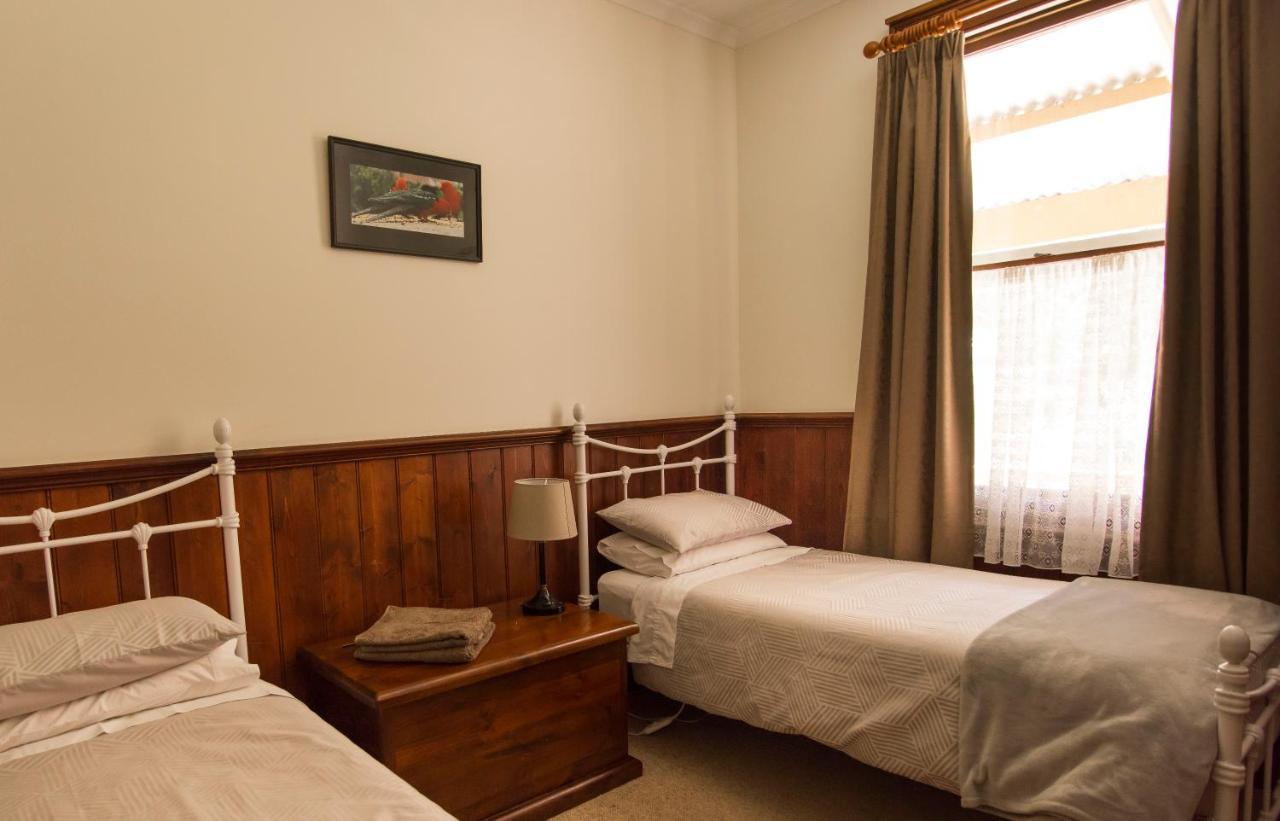 Creek Cottage Walhalla Ngoại thất bức ảnh