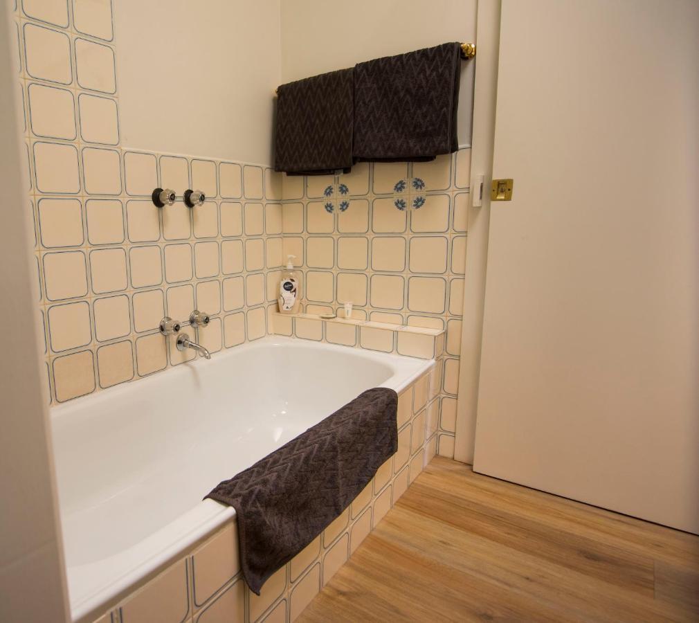 Creek Cottage Walhalla Ngoại thất bức ảnh