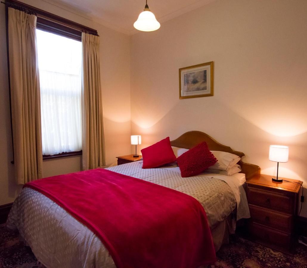 Creek Cottage Walhalla Ngoại thất bức ảnh